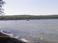 Lake